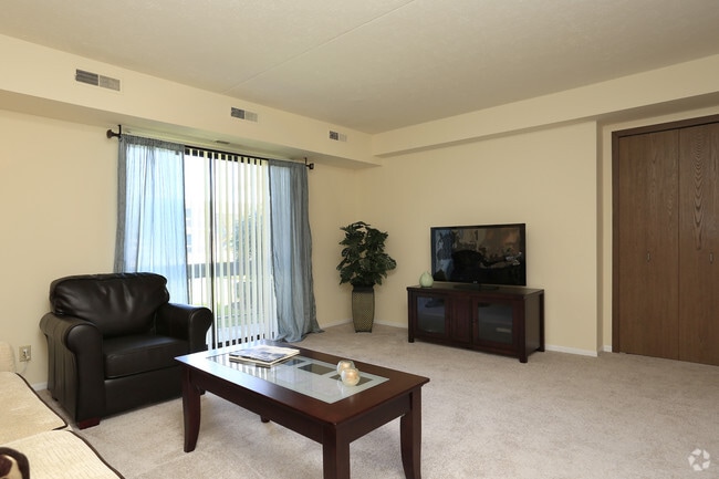 Interior Photo - Liberty Hill Apartments