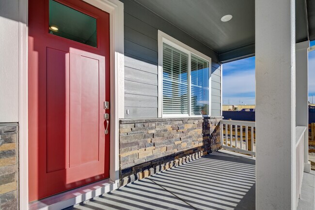 Foto del edificio - 13944 Scarlet Sage Ln