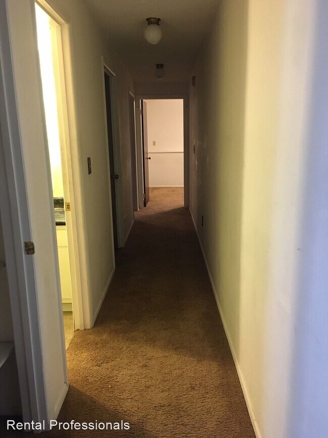 Foto del edificio - 2 br, 1 bath House - 316 1/2 N. 11th