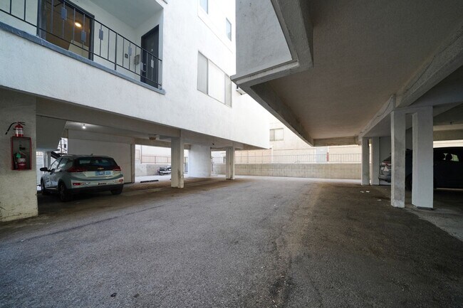 Foto del interior - Camellia