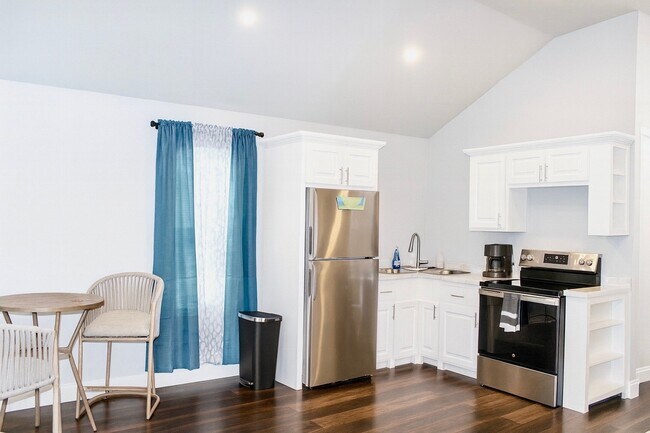 Foto del edificio - 2 Lula Dr