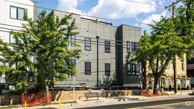 Building Photo - 3743 12th St NE