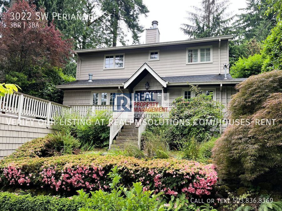 Foto principal - 3022 SW Periander St