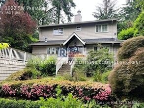 Building Photo - 3022 SW Periander St
