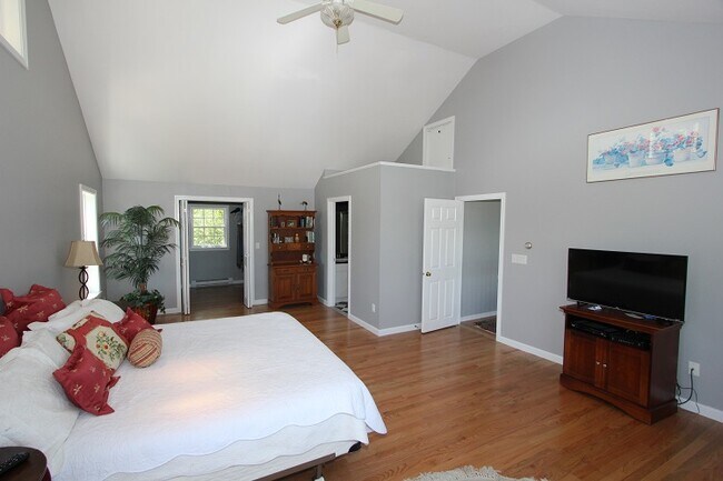 Foto del edificio - 36 Wood Ave