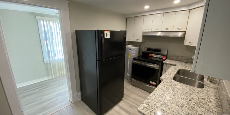 Primary Photo - 4812 Chamberlayne