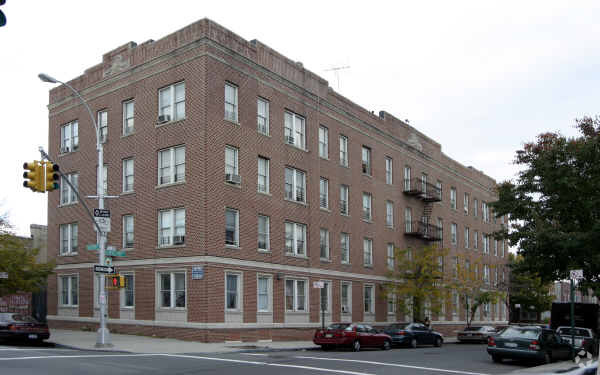 Primary Photo - 2401 Cortelyou Rd