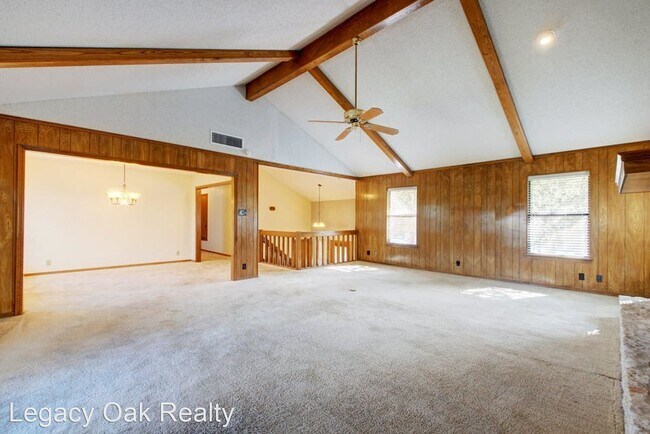 Building Photo - 3 br, 2.5 bath House - 6817 Bayridge Terrace