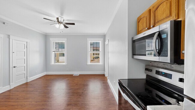 Foto del edificio - 10 Porter Street Ct