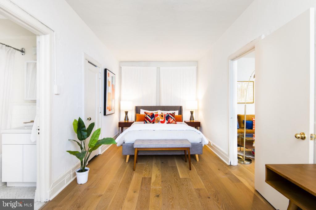 Foto principal - 1229 Chestnut St