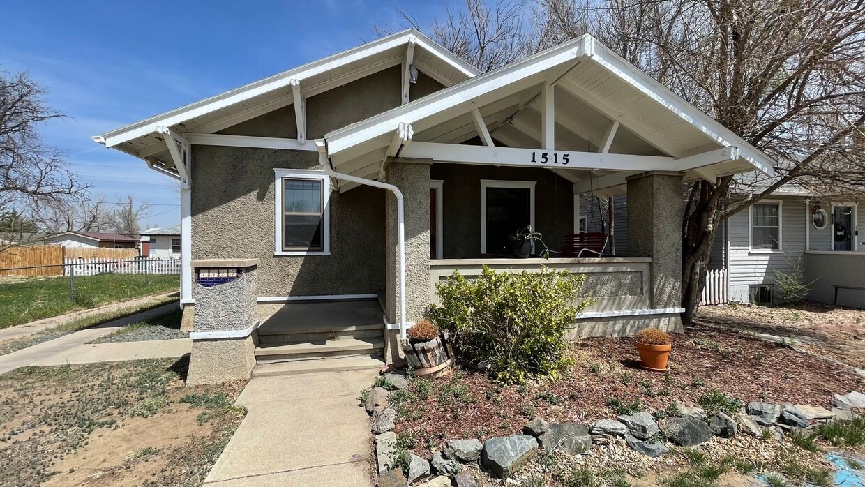 Primary Photo - Great Home in Greeley