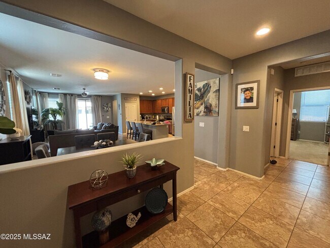 Foto del edificio - 6844 S Benedetti Ct