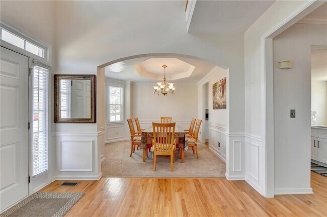 Foto del edificio - 3820 Ansley Park Dr NE