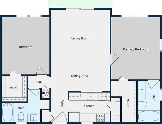 Building Photo - 464 N Paula Dr