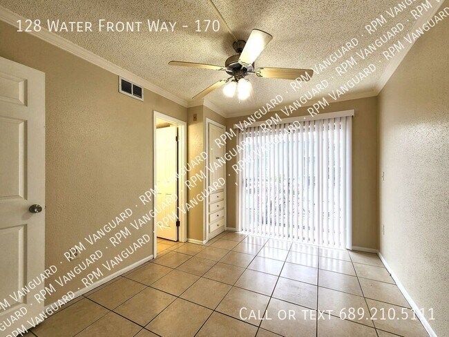 Building Photo - 128 Water Front Way