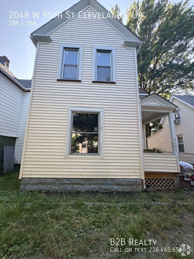 Building Photo - 2048 W 95th St