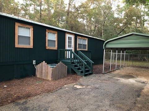 Building Photo - 6432 Longmire Rd