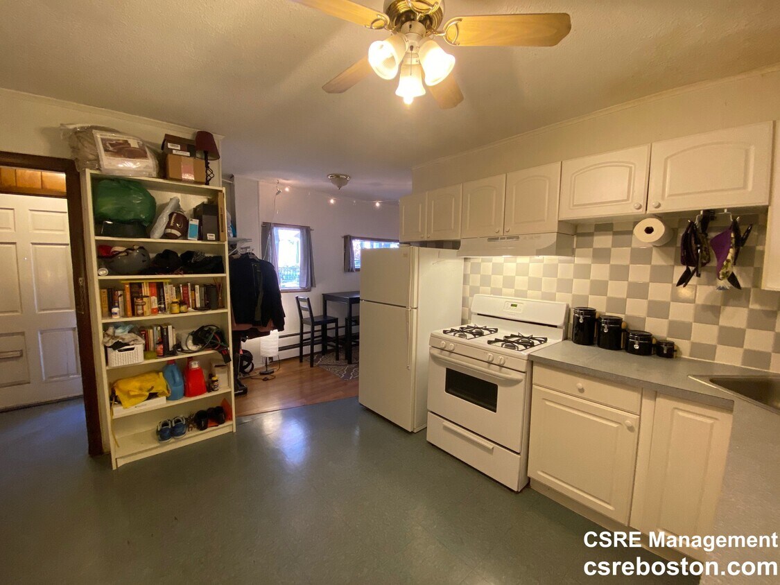 Foto principal - 307 Shawmut Ave
