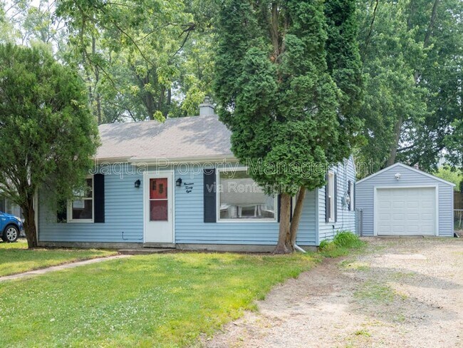 Foto del edificio - 1928 Eckener Dr