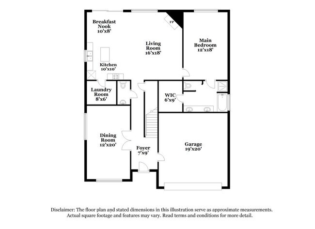 Building Photo - 3608 Pendery Ln