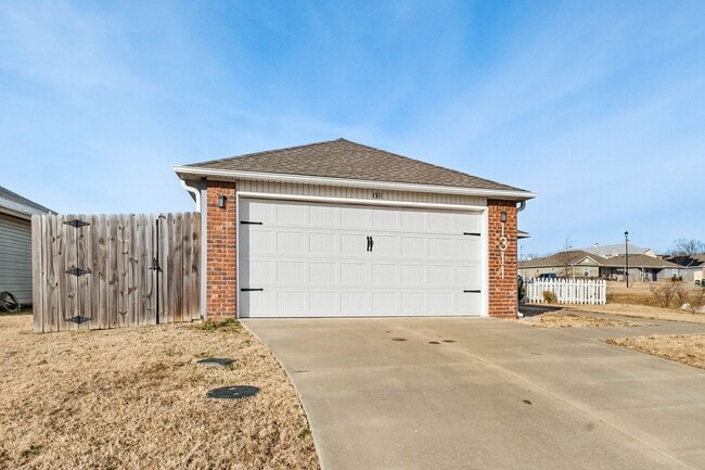 Photo - Fayetteville home | Near U of A