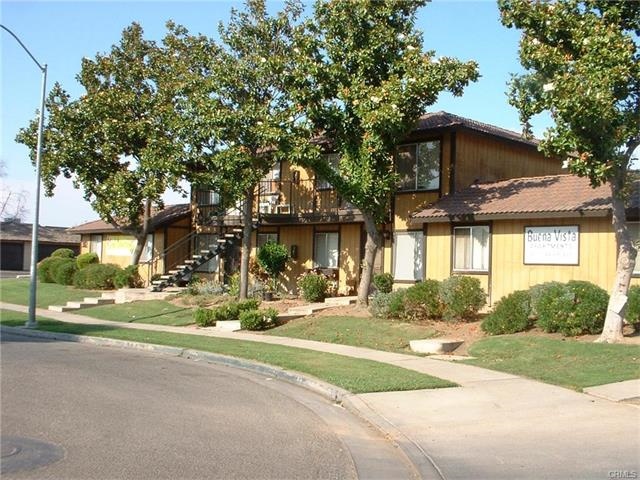 Foto del edificio - Buena Vista Apartments