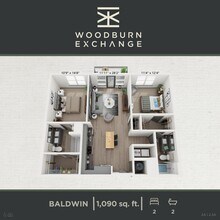 Interior Photo - WOODBURN EXCHANGE