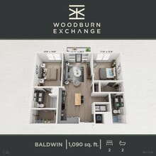 Interior Photo - WOODBURN EXCHANGE