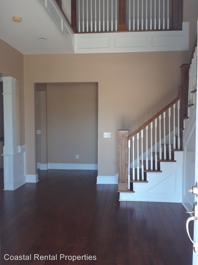 Building Photo - 4 br, 3.5 bath House - 1211 Bentcreek Lane