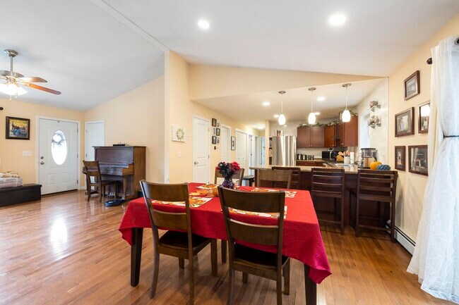 Foto del edificio - 13 Panoramic Dr