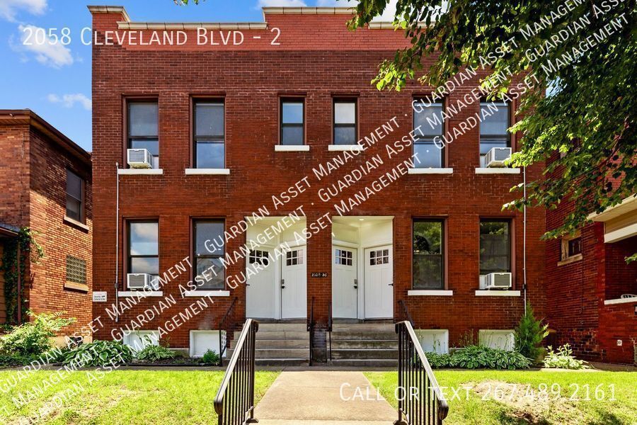 Primary Photo - 2058 Cleveland Blvd