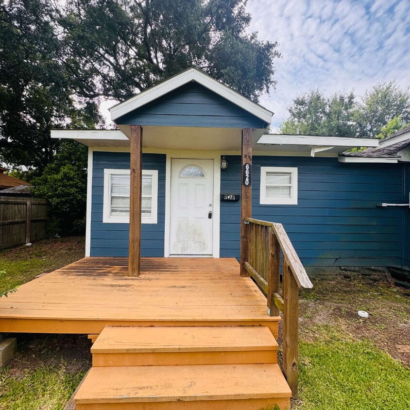 Building Photo - 6620 Terrell St