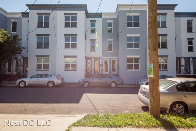 Building Photo - 3306 9th St NE