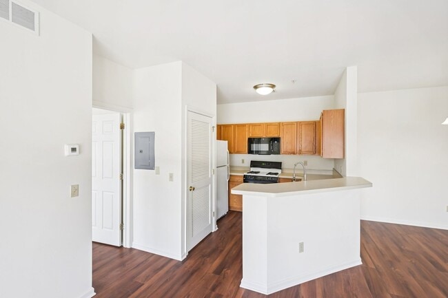 Interior Photo - Spring Creek Apartments