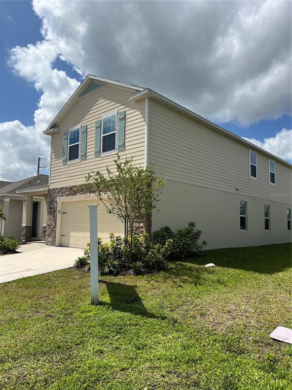 Building Photo - 3882 Sagefield Dr