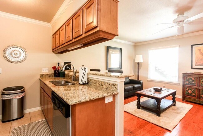 Foto del edificio - 1500 East Side Dr