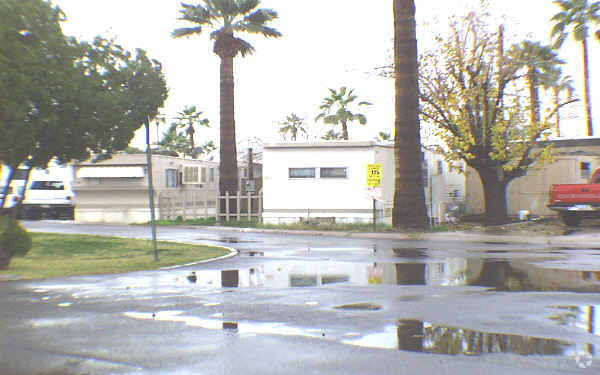 Building Photo - Pony Acres Mobile Home Park