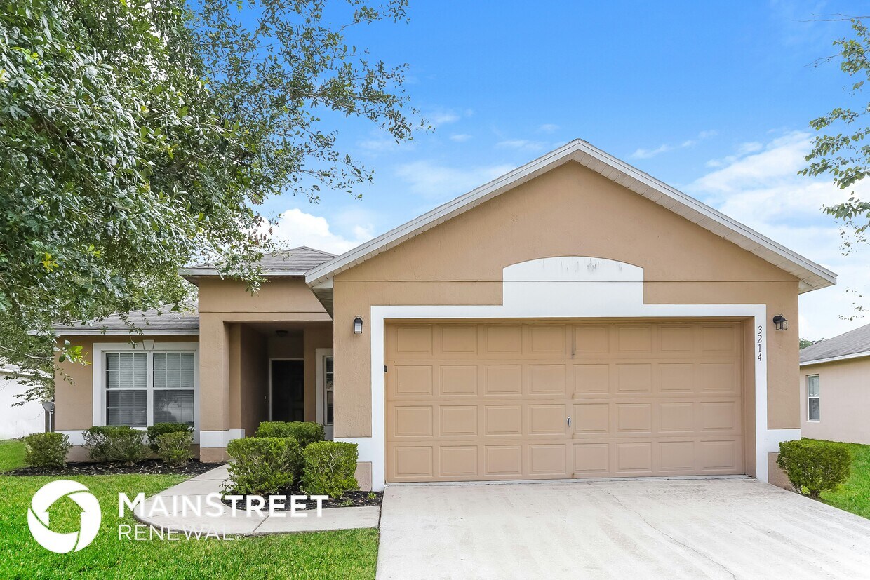 Foto principal - 3214 Garden Acres Ct E