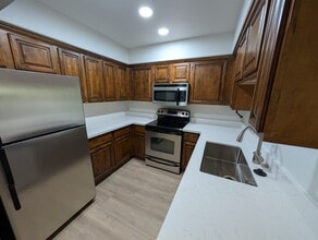 Now Leasing our Fully Renovated One & Two Bedrooms - The Summit at Flagstaff
