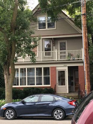 Foto del edificio - 1243 Jenifer St