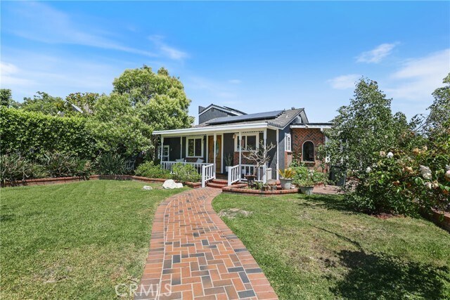 Foto del edificio - 2642 Westminster Pl