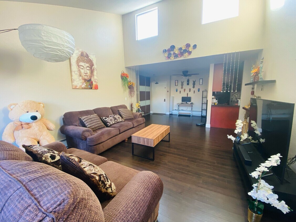 3300 Wolcott Common Unit 207, Fremont, CA 94538 Condo for Rent in