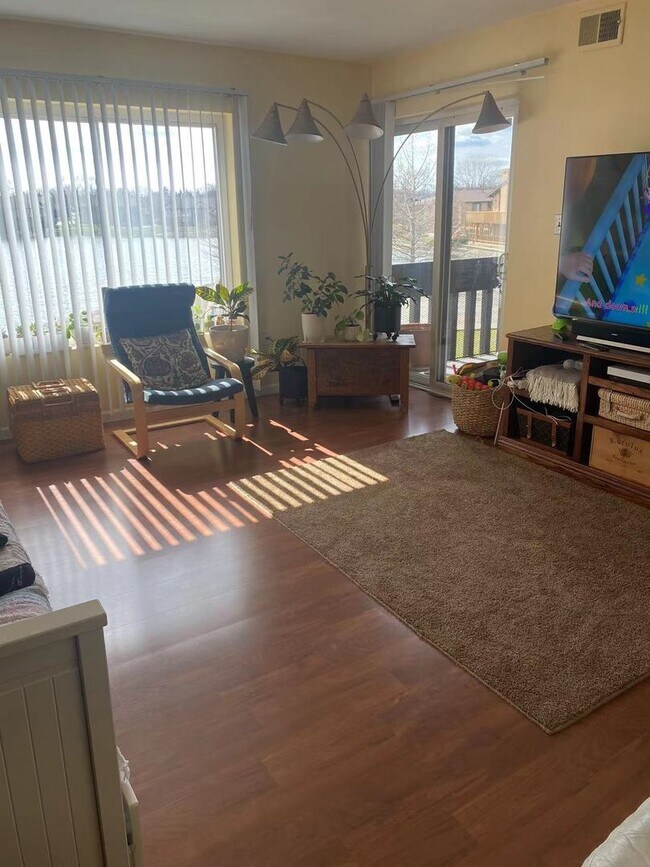 6110 Knoll Valley Dr Unit 204, Willowbrook, IL 60527 Condo for Rent