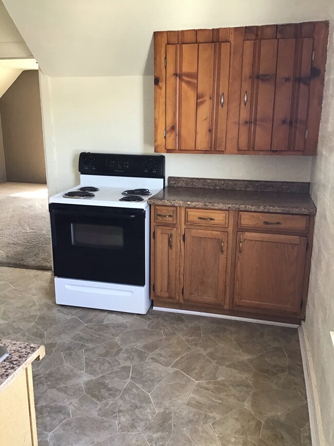 Foto del edificio - 362 W 5th St