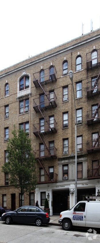 11 - 19 Seaman Avenue - 11-19 Seaman Ave