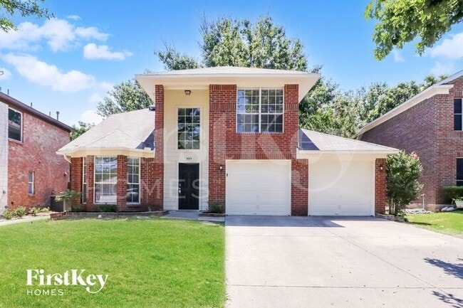 Building Photo - 985 Union Dr