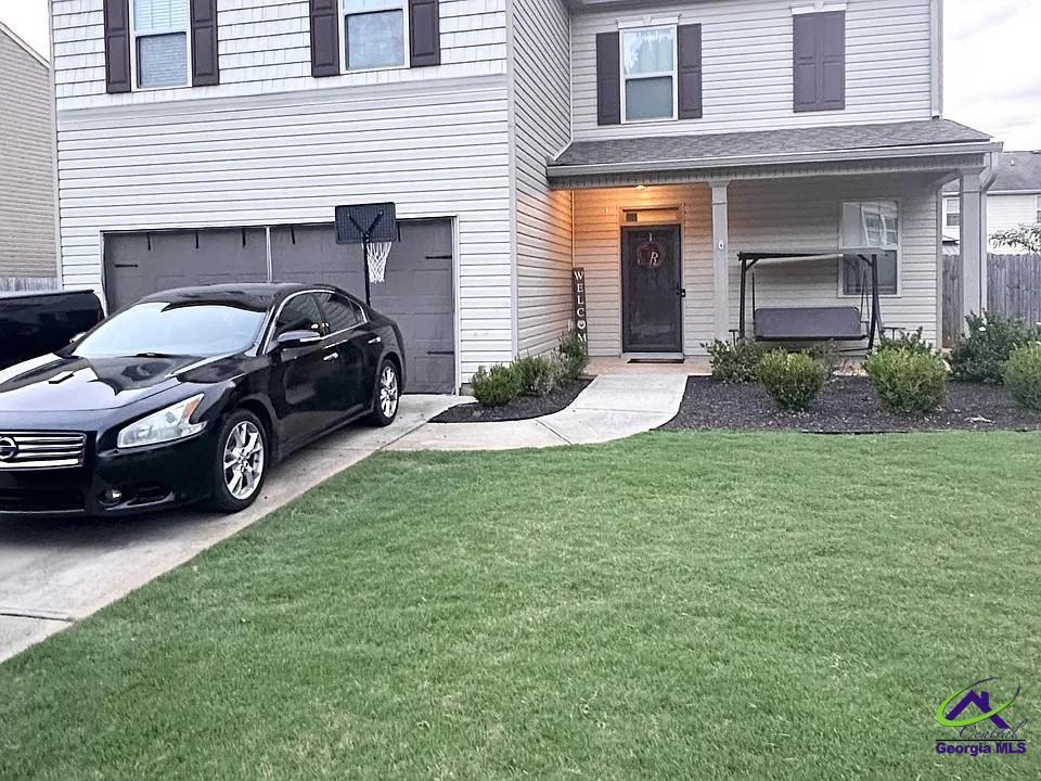 Foto principal - 211 Flowing Meadows Dr