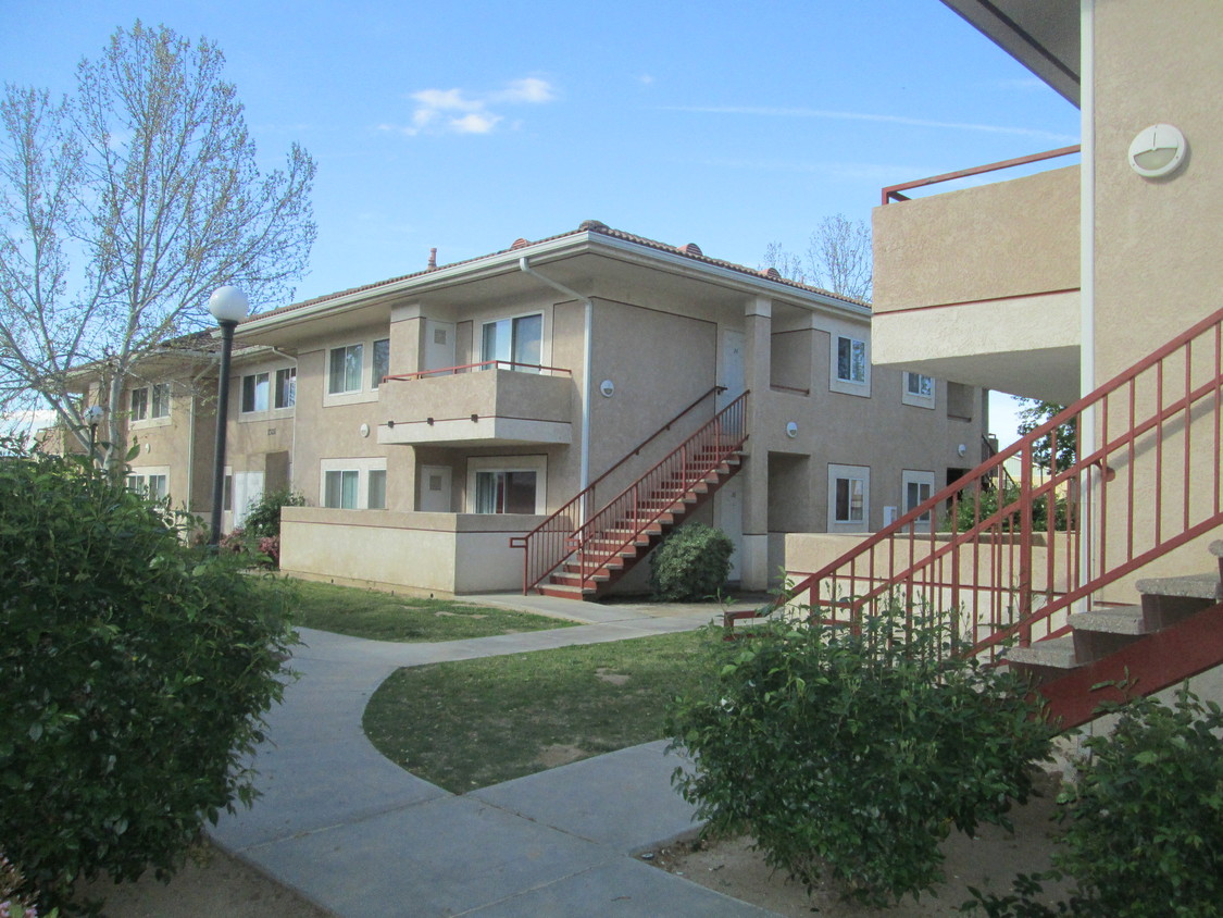 Primary Photo - 1301 Haven Dr