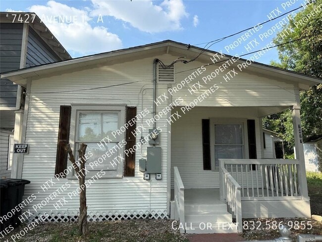 Building Photo - 7427 Avenue I