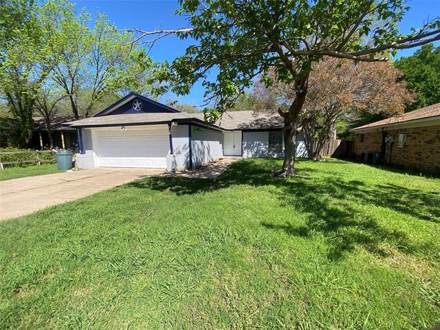 Building Photo - 430 Kirby Creek Dr